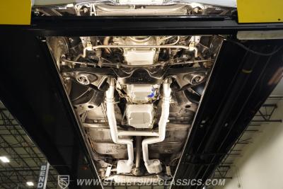 1967 Chevrolet Chevelle Malibu LS Restomod