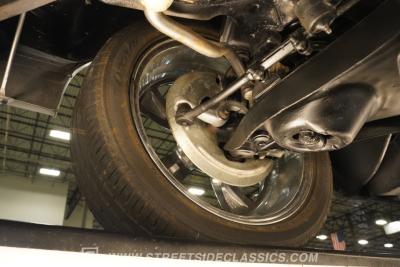 1967 Chevrolet Chevelle Malibu LS Restomod