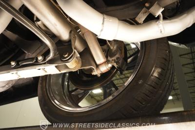 1967 Chevrolet Chevelle Malibu LS Restomod