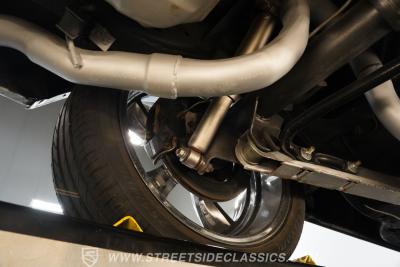 1967 Chevrolet Chevelle Malibu LS Restomod