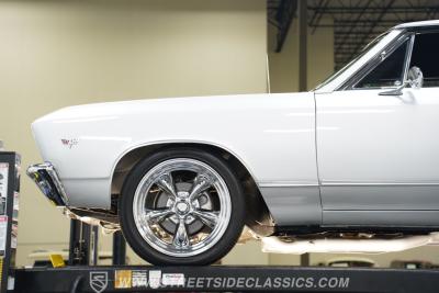 1967 Chevrolet Chevelle Malibu LS Restomod