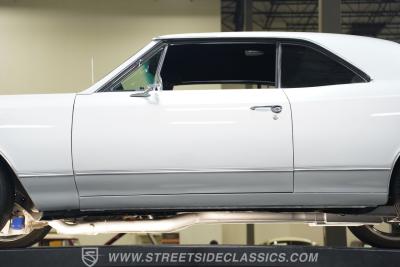 1967 Chevrolet Chevelle Malibu LS Restomod