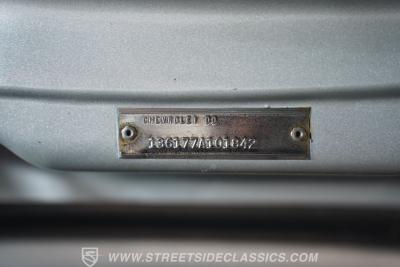 1967 Chevrolet Chevelle Malibu LS Restomod