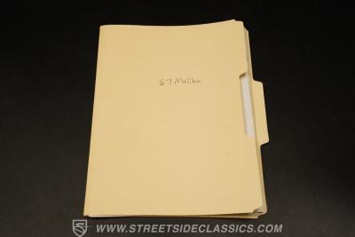 1967 Chevrolet Chevelle Malibu LS Restomod