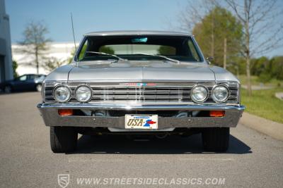 1967 Chevrolet Chevelle Malibu LS Restomod