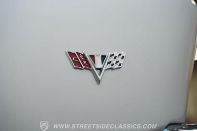 1967 Chevrolet Chevelle Malibu LS Restomod