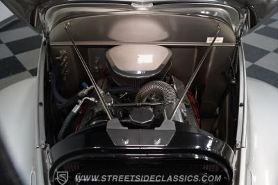 1940 Chevrolet Coupe Street Rod