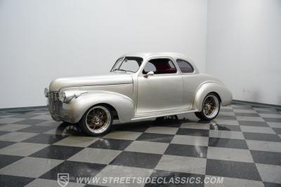 1940 Chevrolet Coupe Street Rod