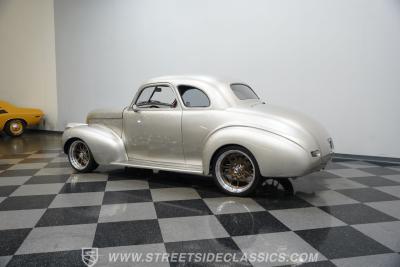 1940 Chevrolet Coupe Street Rod