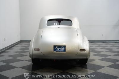 1940 Chevrolet Coupe Street Rod