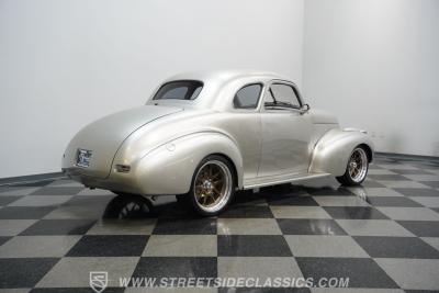 1940 Chevrolet Coupe Street Rod