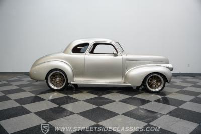 1940 Chevrolet Coupe Street Rod