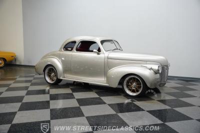 1940 Chevrolet Coupe Street Rod