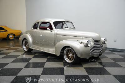 1940 Chevrolet Coupe Street Rod