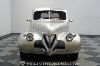 1940 Chevrolet Coupe Street Rod