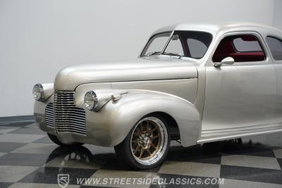 1940 Chevrolet Coupe Street Rod