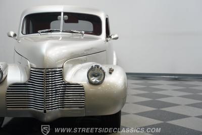 1940 Chevrolet Coupe Street Rod