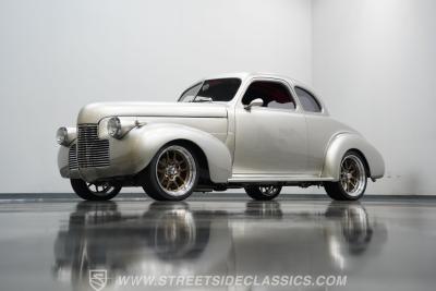 1940 Chevrolet Coupe Street Rod