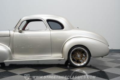 1940 Chevrolet Coupe Street Rod