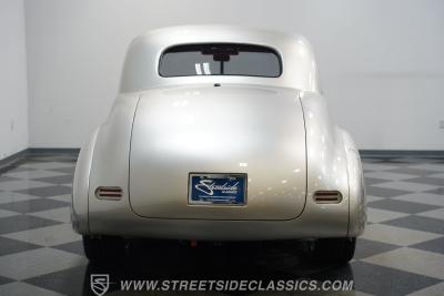 1940 Chevrolet Coupe Street Rod