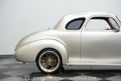 1940 Chevrolet Coupe Street Rod