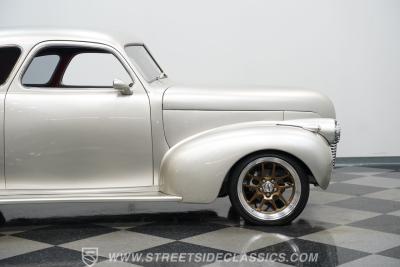 1940 Chevrolet Coupe Street Rod