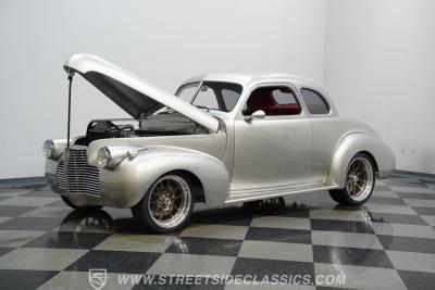 1940 Chevrolet Coupe Street Rod
