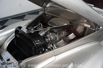 1940 Chevrolet Coupe Street Rod