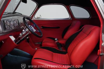 1940 Chevrolet Coupe Street Rod