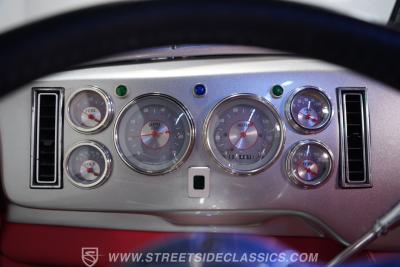 1940 Chevrolet Coupe Street Rod