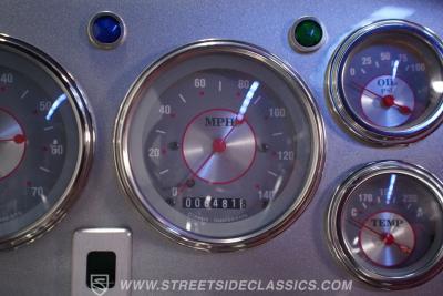 1940 Chevrolet Coupe Street Rod