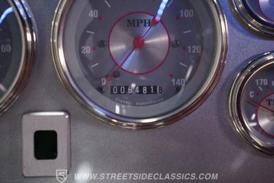 1940 Chevrolet Coupe Street Rod