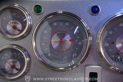 1940 Chevrolet Coupe Street Rod