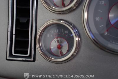 1940 Chevrolet Coupe Street Rod