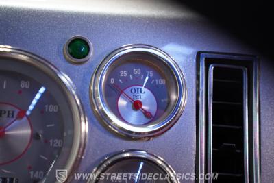 1940 Chevrolet Coupe Street Rod