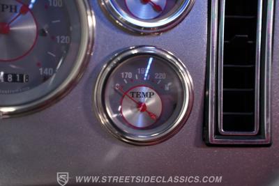 1940 Chevrolet Coupe Street Rod