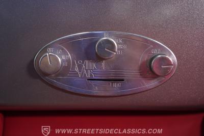 1940 Chevrolet Coupe Street Rod