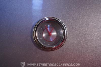 1940 Chevrolet Coupe Street Rod