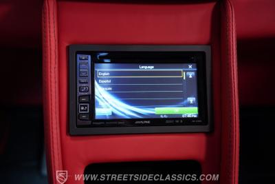 1940 Chevrolet Coupe Street Rod