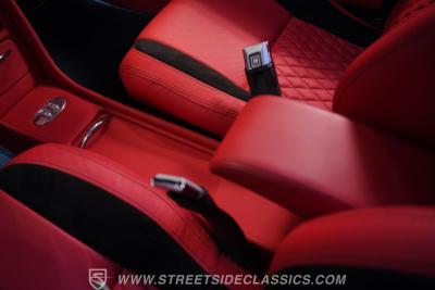 1940 Chevrolet Coupe Street Rod