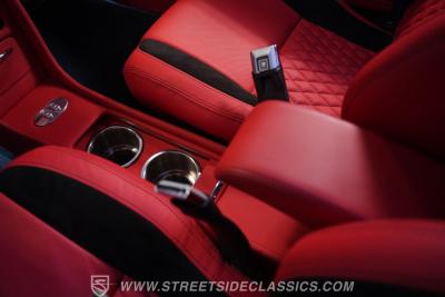 1940 Chevrolet Coupe Street Rod