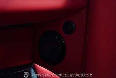 1940 Chevrolet Coupe Street Rod