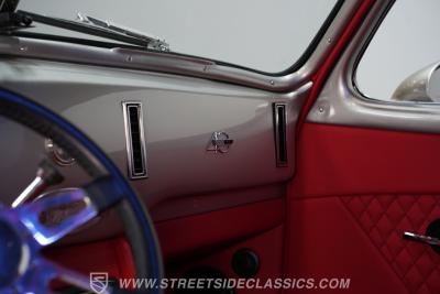 1940 Chevrolet Coupe Street Rod