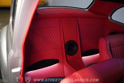 1940 Chevrolet Coupe Street Rod