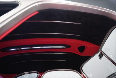 1940 Chevrolet Coupe Street Rod