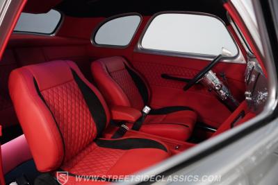 1940 Chevrolet Coupe Street Rod