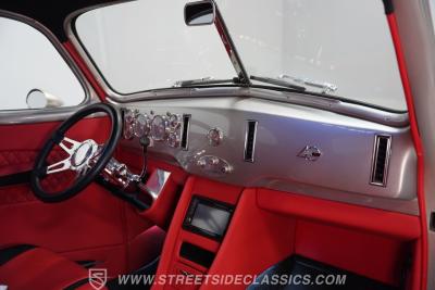 1940 Chevrolet Coupe Street Rod