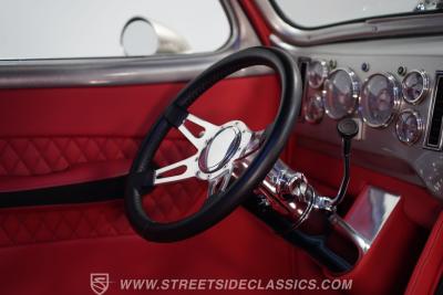 1940 Chevrolet Coupe Street Rod