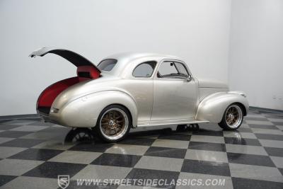 1940 Chevrolet Coupe Street Rod