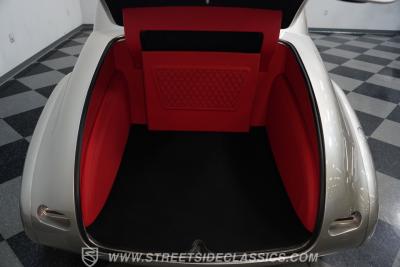 1940 Chevrolet Coupe Street Rod